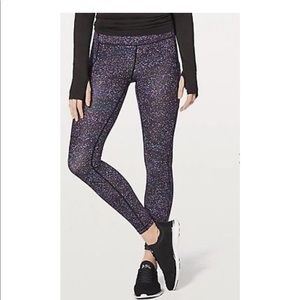 Lululemon Speed Up Tights